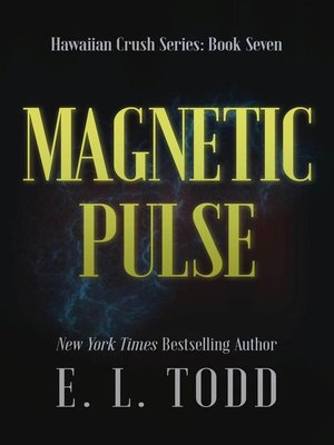 cover image of Magnetic Pulse